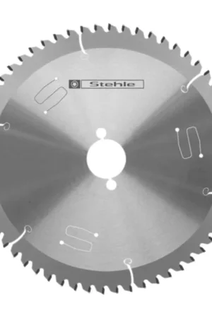Stehle cirkelzaagblad hm 200x30x60 tands ws 110097 Gratis Retour
