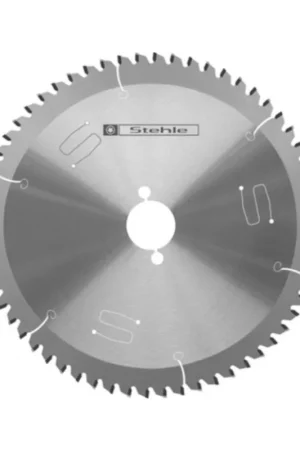 Stehle cirkelzaagblad hm 203x30x24 tands ws 114132 Must-Have