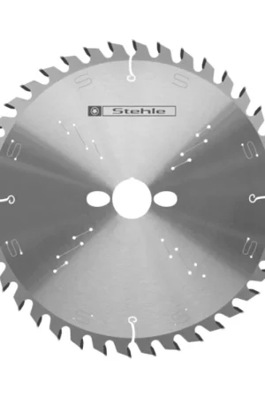 Speciale Aanbieding Stehle cirkelzaagblad hm 190x30x30 tands ws 50110089