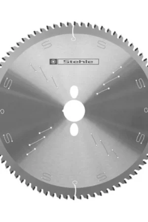 Direct Beschikbaar Stehle cirkelzaagblad hm 355x25,4x80 tands805866