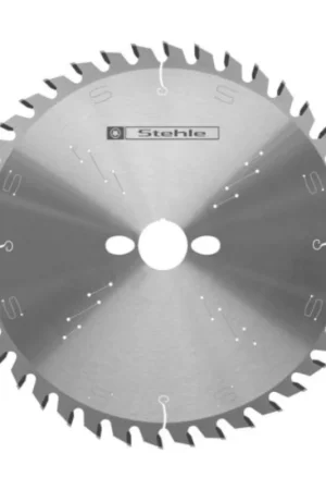 Actieprijs Stehle cirkelzaagblad hm 350x30x48 tands ws 100033