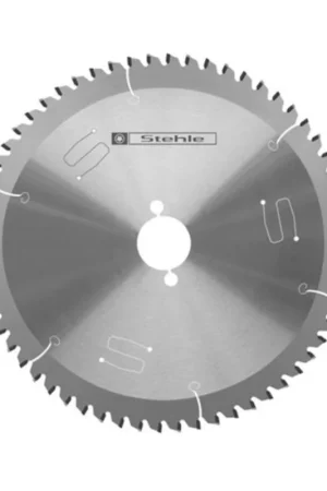 Shop Nu Stehle cirkelzaagblad hm 130x20x36 tands ws 110018