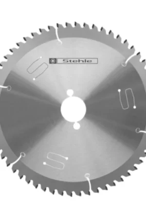 Stehle cirkelzaagblad hm 170x30x24 tands ws 110069 Koop Online