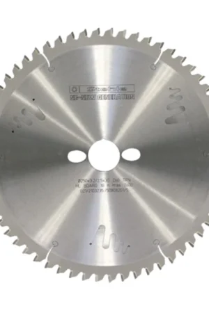 Premium Stehle cirkelzaagblad hm 230x30x64 tands ws 110115