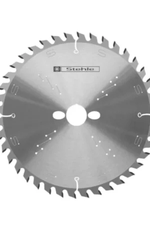 Stehle cirkelzaagblad hm 235x30x64 tands 50115018 Beste Prijs