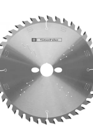 Stehle cirkelzaagblad hm 230x30x64 tands fn 58115014 Must-Have