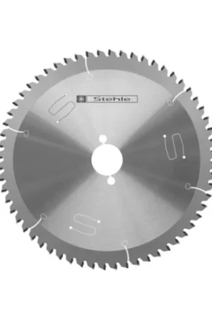 Shop Nu Stehle cirkelzaagblad hm 500x30x44 tands 102007