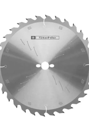Stehle cirkelzaagblad hm 305x25,4x... tands 58805862 Beste Prijs