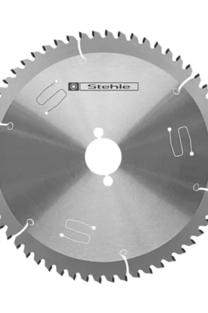 Aanbieding Stehle cirkelzaagblad hm 305x30x60 tands schulp 58120066