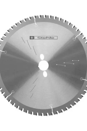 Stehle cirkelzaagblad hm 235x30x44 tands trf4 58116521 Tijdelijk Beschikbaar