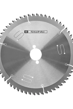 Voordeelprijs Stehle cirkelzaagblad hm 225x30x64 tands th 50687902