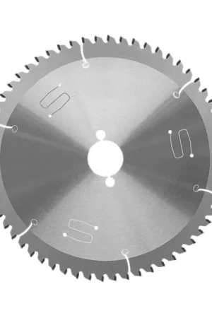 Stehle cirkelzaagblad hm 254x30x40 tands ws 120067 Uitverkoop