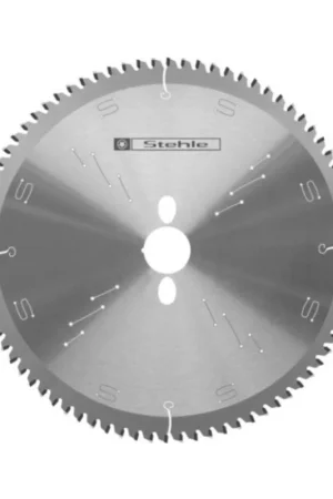 Stehle cirkelzaagblad hm 250x30x80 tands kunststof 58808620 Actieprijs