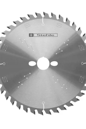 Premium Stehle cirkelzaagblad hm 165x20x48 tands trfn-fa808606