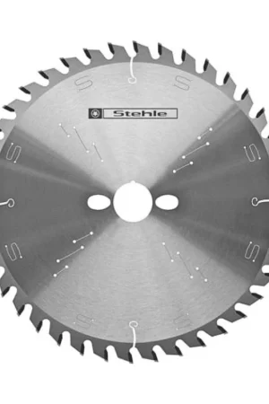 Betaalbaar Stehle cirkelzaagblad hm 216x30x60 tands trfn-fa 808611