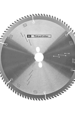 Stehle cirkelzaagblad hw 220x3,2/2,2x30 64 tands tbv meubelpanelen 58100399 Bestseller