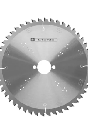Beste Prijs Stehle cirkelzaagblad hm 216x30x24 tands wsn110180
