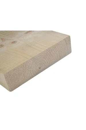 Vuren geschaafd c c24 95x245mm >5400mm Alleen Vandaag