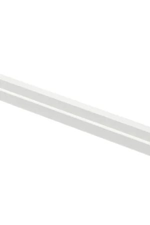 Weekendaanbieding Berdo bovendorpel rz opdek kristalwit 630x100mm