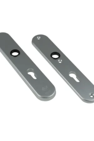 Ami deurset skg** f1 ovaal 250/50 met greep pc55 Fabrieksprijs