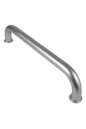 Ami deurgreep f1 enkelgebogen25x350mm Bestseller