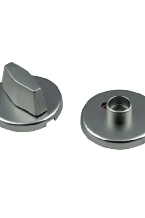 Ami toiletrozet 8mm f1 rond 50mm klik Uitverkoop