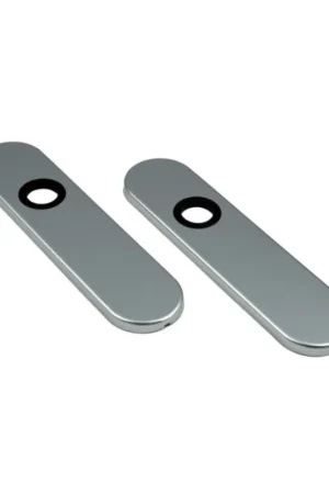 Ami kortschild f1 ovaal 177/1 blind klik Op = Op