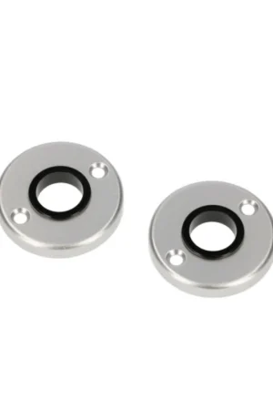 Uitverkoop Ami krukrozet f1 rond 50mm opschroef