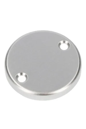 Ami blindrozet f1 rond 50mm opschroef Flitsaanbieding