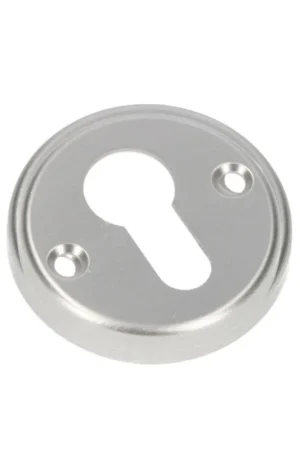 Superprijs Ami cilinderrozet f1 rond 50mm opschroef