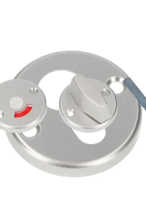 Rechtstreeks Van De Fabrikant Ami toiletrozet 8mm f1 rond 50mm opschroef