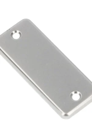 Ami blindrozet f1 recht 83x34mm opschroef Betrouwbaar