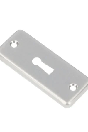 Ami sleutelrozet f1 recht 83x34mm opschroef Speciale Aanbieding