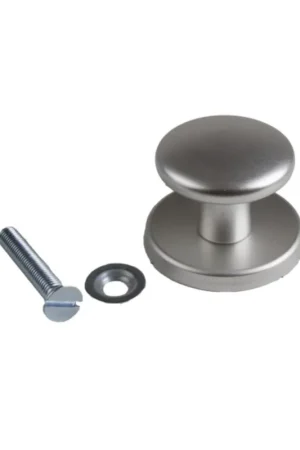 Ami voordeurknop f1 bol 160 60mm Gratis Retour