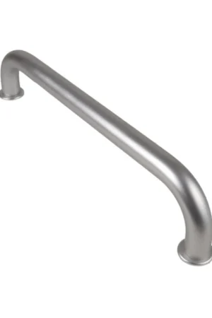 Ami deurgreep f1 enkelgebogen r1425x350mm Meest Verkocht