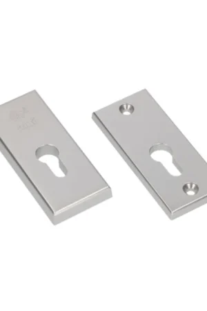 Ami cilinderrozet f1 skg** recht 115x50mm Beperkt Aanbod