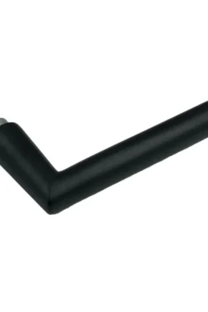 Ami gatdeel m6 zwart l-model 374134mm Bestseller