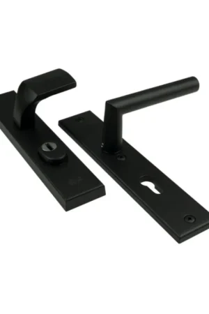 Ami deurset skg** zwart251/50 varo greep pc 72 k.t Exclusieve Aanbieding