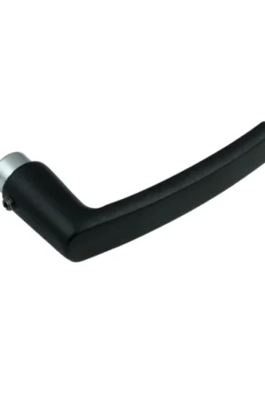 Seizoensaanbieding Ami gatdeel m6 zwart blok 332110mm