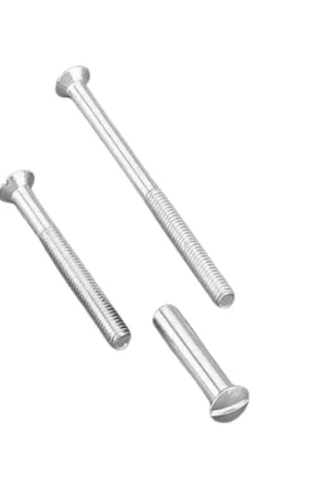 Ami deurkruk 386 rota 200/1/7 blind 500300 Lage Prijs