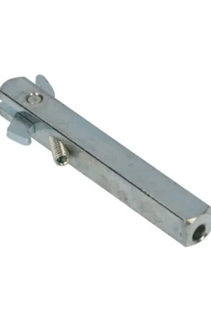 Aanbieding Ami wisselstift met kantelaar 8x66mm