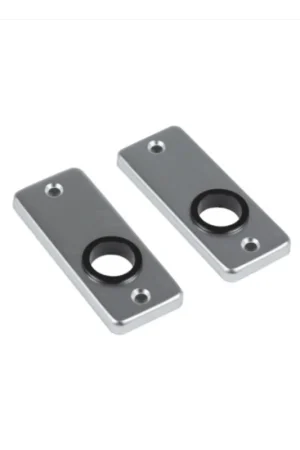 Ami krukrozet f1 recht 83x34mm opschroef Koopje