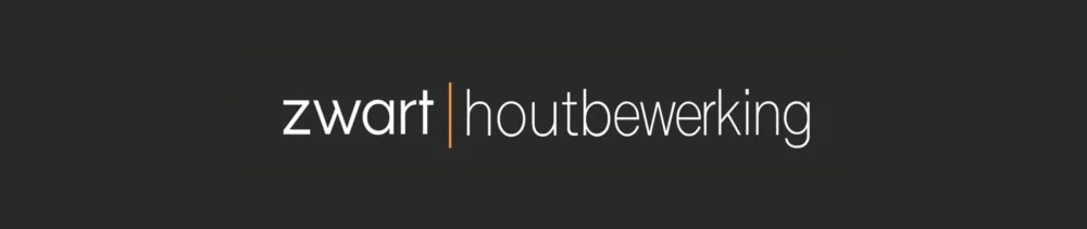 Weekendaanbieding Zwart Houtbewerking