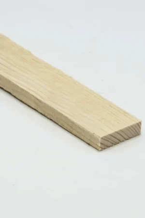 Vuren tengel 11x32x5100mm fijnbezaagd | BOUWSUB Nu Kopen