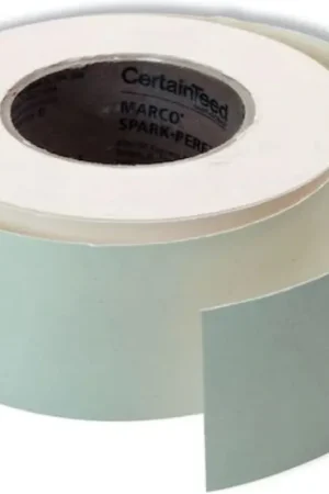 Bestseller Wapeningsband 50mm breed - rol 75 meter - zelfklevend | BOUWSUB