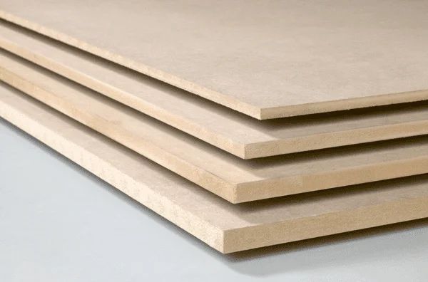 Bestseller MDF 15mm 244x122cm - onbehandeld | BOUWSUB