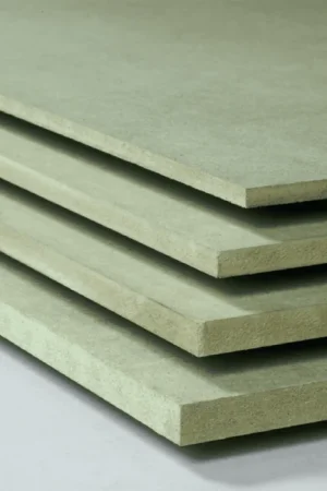 Voordeelprijs MDF 15mm 244x122cm - vochtwerend - V313 | BOUWSUB