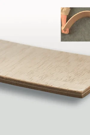 Voordeelprijs PAKAANBIEDING Buigtriplex 3x1220x2440mm dwarsfineer - korte koker - 50 stuks | BOUWSUB