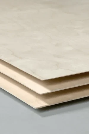 Vliegtuigtriplex berken 3x1550x1550mm - AB/C | BOUWSUB Speciale Aanbieding