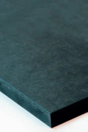 Bestseller MDF 16mm 280x210cm - vochtwerend - V313 - zwart | BOUWSUB